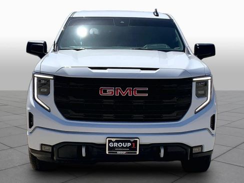 Used 2025 GMC Sierra 1500 Elevation RWD image 4