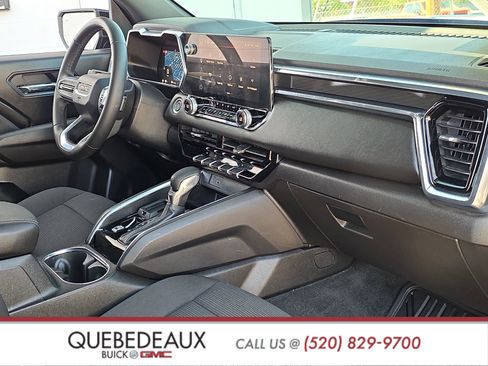 Used 2024 GMC Canyon Elevation w/ Convenience Package RWD image 27