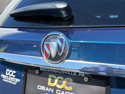 Used 2019 Buick Encore Preferred AWD/4WD image 34