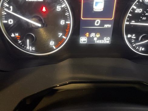 Used 2024 Subaru Legacy Premium image 12