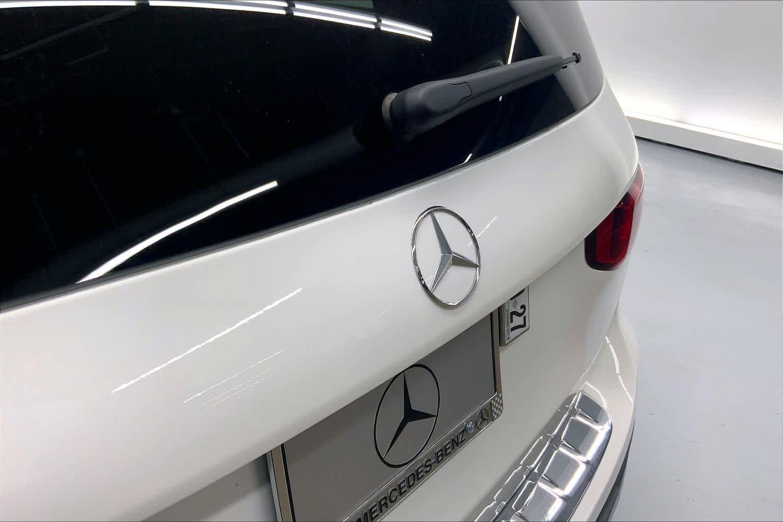 Used 2026 Mercedes-Benz GLB 250 image 14