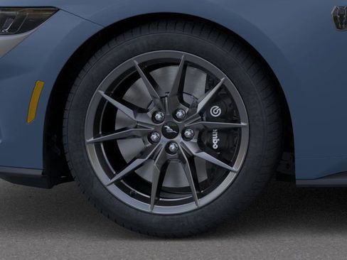 New 2025 Ford Mustang Dark Horse image 19