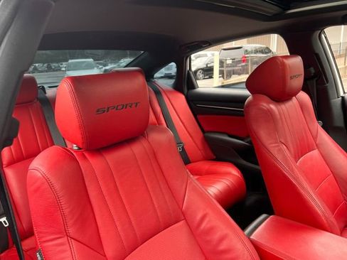 Used 2020 Honda Accord Sport image 32