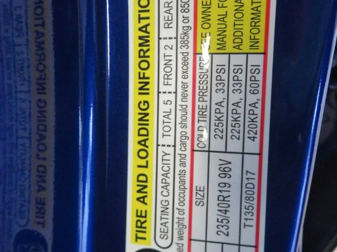 Used 2021 Honda Accord Sport image 76