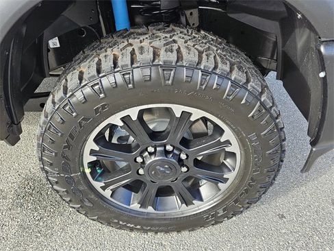 New 2026 RAM 2500 Rebel w/ Rebel Level 2 Equipment Group image 16