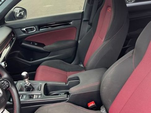 Used 2022 Honda Civic Si image 12