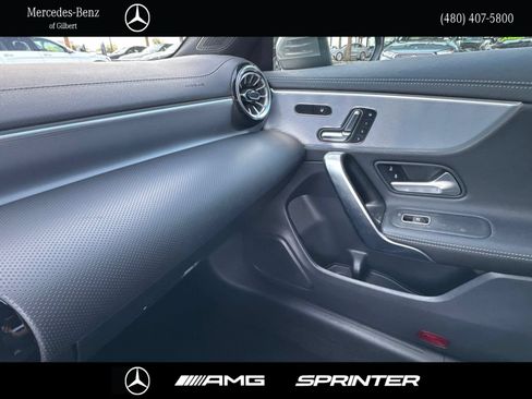 Certified 2023 Mercedes-Benz CLA 250 image 31