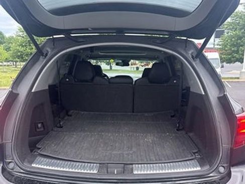 Used 2014 Acura MDX SH-AWD w/ Technology Package image 5