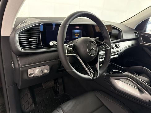 Used 2026 Mercedes-Benz GLE 350 4MATIC image 4