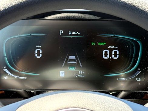 Certified 2025 Kia Sportage LX AWD/4WD image 25