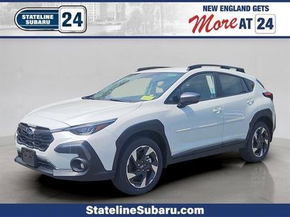 New 2025 Subaru Crosstrek 2.5i Limited