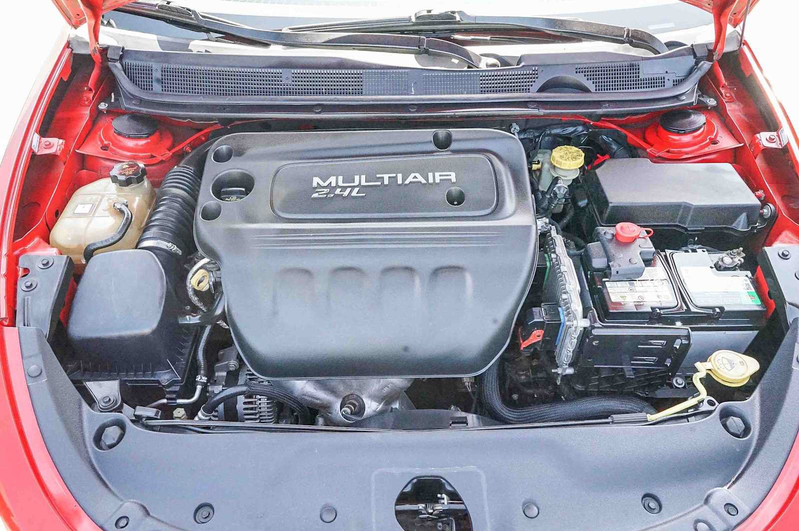 Used 2016 Dodge Dart GT Sport w/ Sun/Sound Group FWD image 23
