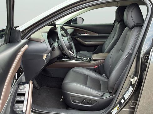 Used 2024 MAZDA CX-30 2.5 Turbo w/ Premium Plus Pkg image 13