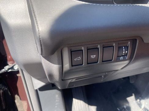 New 2026 Subaru Ascent Touring image 18