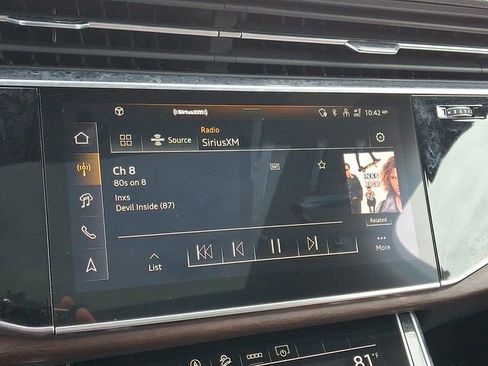 Used 2025 Audi Q7 3.0T Premium Plus image 20