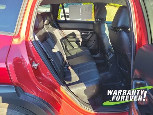 Used 2024 MAZDA CX-50 AWD 2.5 S w/ Cargo Package image 16