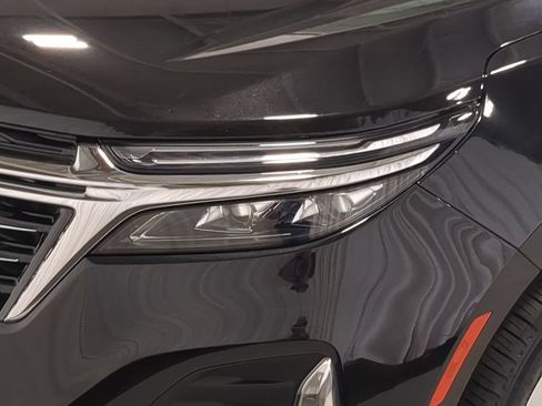 Used 2024 Chevrolet Equinox Premier AWD/4WD image 14