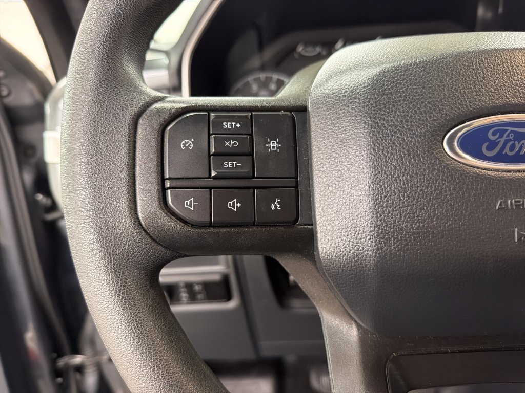 Certified 2023 Ford F150 XL w/ STX Appearance Package AWD/4WD image 21