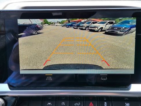 Used 2023 Chevrolet Silverado 1500 LT w/ Protection Package AWD/4WD image 25