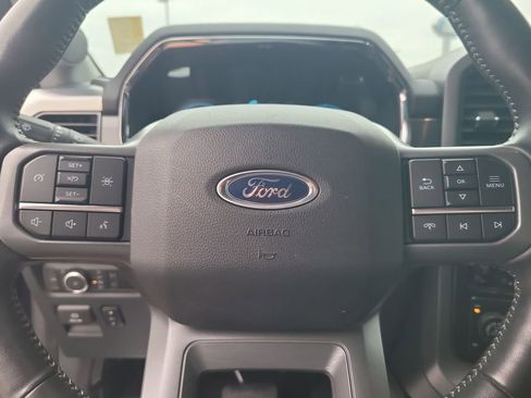 Certified 2022 Ford F150 Lariat w/ Max Trailer Tow Package image 11