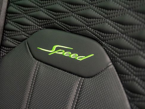 New 2026 Bentley Bentayga Speed image 23