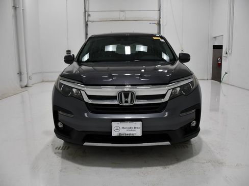 Used 2019 Honda Pilot EX-L image 2