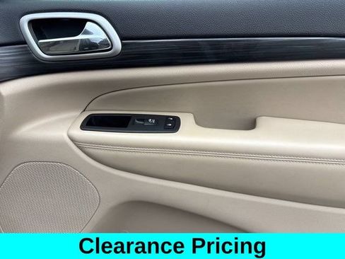 Used 2022 Jeep Grand Cherokee Laredo E w/ Security & Convenience Group AWD/4WD image 40