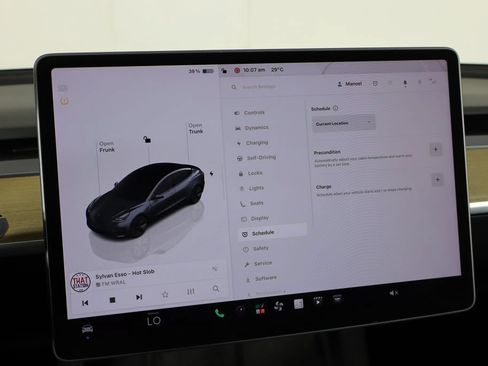 Used 2023 Tesla Model 3 Standard Range RWD image 36