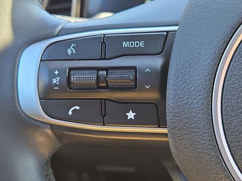 Certified 2023 Kia Sportage X-Line w/ X-Line Premium Package image 31