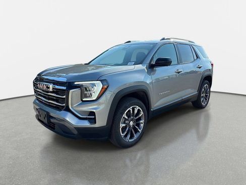 Used 2026 GMC Terrain Elevation w/ Elevation Premium Package AWD/4WD image 8