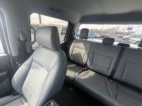 New 2026 Ford F150 XL w/ Equipment Group 103A High image 14