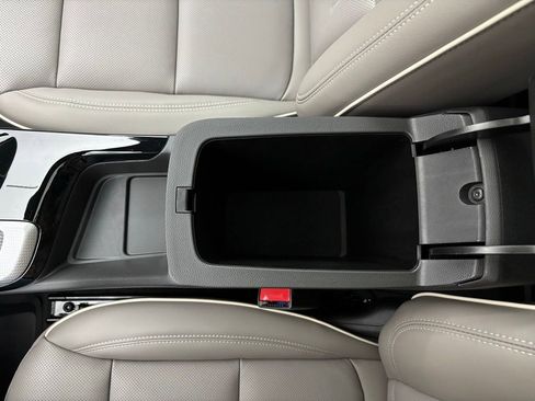 New 2026 Buick Envista Avenir image 30