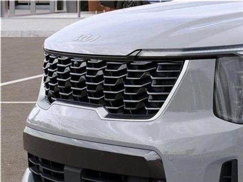 New 2025 Kia Sorento SX image 91
