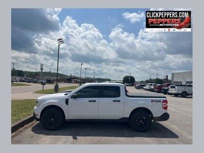 Used 2022 Ford Maverick XLT w/ Equipment Group 300A Standard