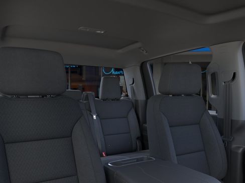 New 2026 Chevrolet Silverado 1500 LT image 24