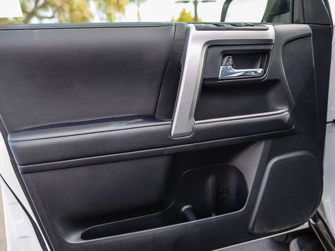 Certified 2023 Toyota 4Runner SR5 RWD image 20