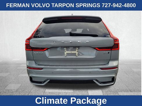 New 2026 Volvo XC60 B5 Plus w/ Protection Package Premier image 9