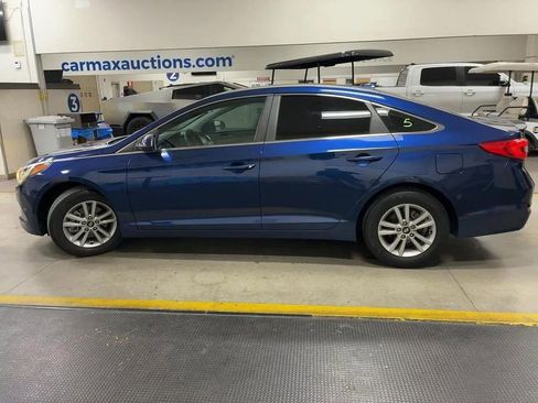 Used 2015 Hyundai Sonata SE image 5