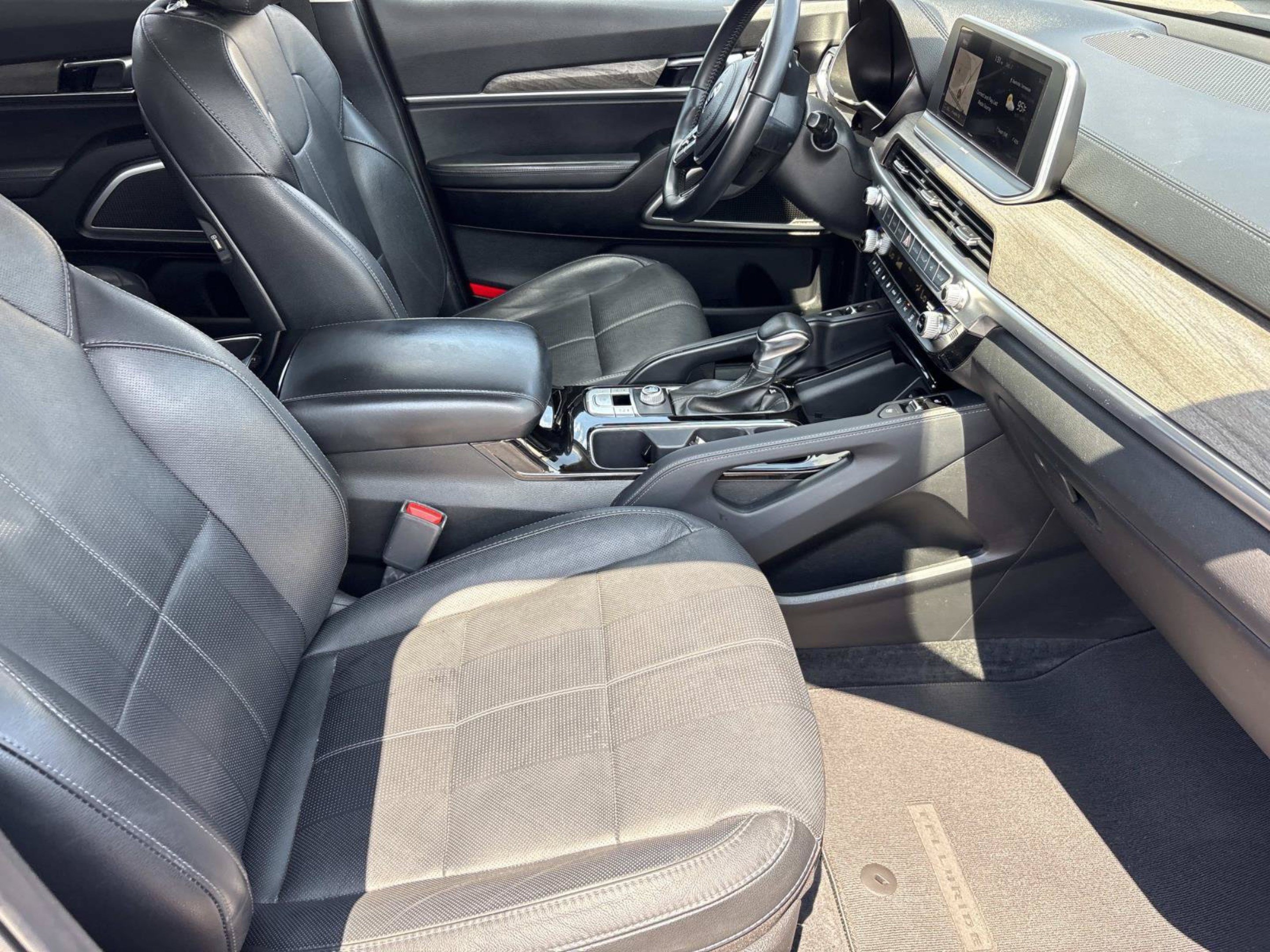 Used 2020 Kia Telluride EX FWD image 20