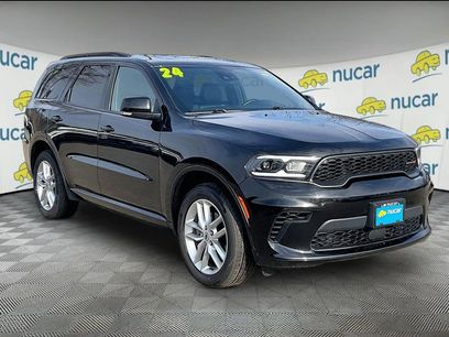 Used 2024 Dodge Durango GT