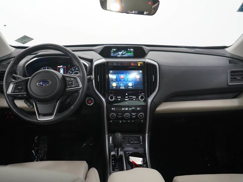 Used 2022 Subaru Ascent Limited w/ Technology Package AWD/4WD image 18