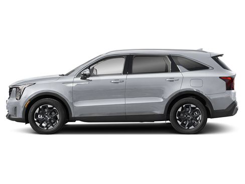 New 2026 Kia Sorento S FWD image 30