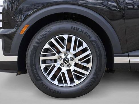 New 2026 Hyundai Palisade SEL AWD/4WD image 9