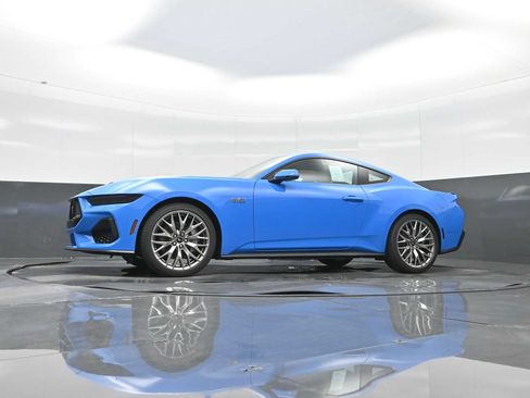 New 2025 Ford Mustang GT Premium image 21