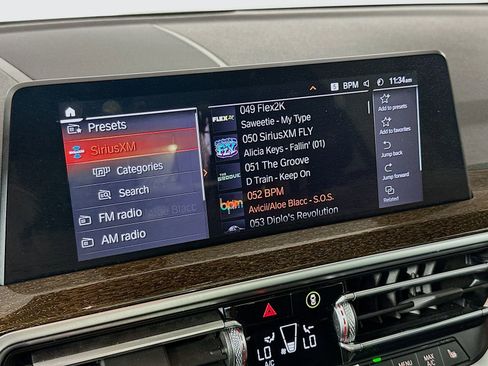 Used 2023 BMW X3 xDrive30i image 15