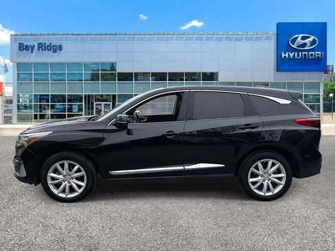 Used 2019 Acura RDX AWD image 8