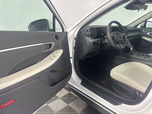 New 2026 Hyundai Sonata SE image 18