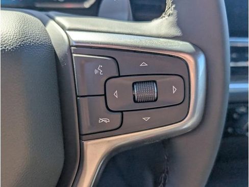 New 2026 Chevrolet Silverado 1500 LT Trail Boss w/ Convenience Package II image 20