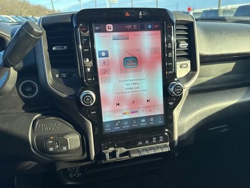 New 2026 RAM 2500 Tradesman image 34