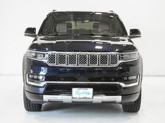 Used 2024 Jeep Grand Wagoneer Series III video 2